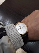 Мужские часы EDOX Les Vauberts - Запорожье