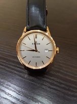 Мужские часы EDOX Les Vauberts - Запорожье