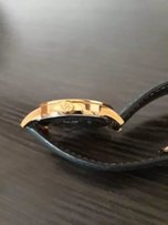 Мужские часы EDOX Les Vauberts - Запорожье
