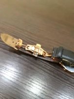 Мужские часы EDOX Les Vauberts - Запорожье