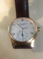 Наручные часы Frederique Constant FC-285v5b4 - Киев