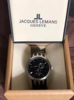 Продам часы оригинал Jacques Lemans - Красноармейск