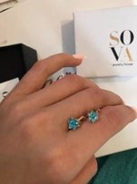 SOVA jewelry house - Киев
