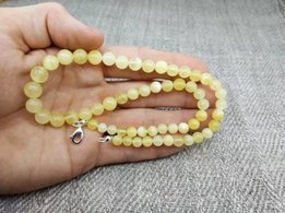 Бусы из янтаря - Ровно
