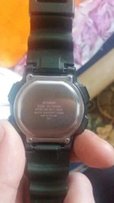 Часы Casio AE-1000W-3AVEF - Днепр