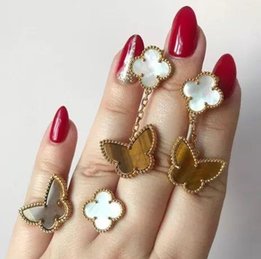 Серьги Van Cleef & Arpels - Одесса