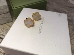 Серьги Van Cleef & Arpels - Одесса