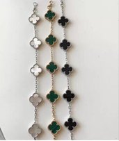 Серьги Van Cleef & Arpels - Одесса