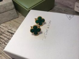Серьги Van Cleef & Arpels - Одесса