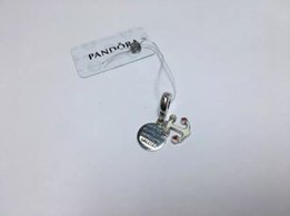 Распродажа склада Pandora из США Оригинал Шарм "Якорь любви" - Одесса