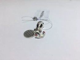 Распродажа склада Pandora из США Оригинал Шарм "Якорь любви" - Одесса