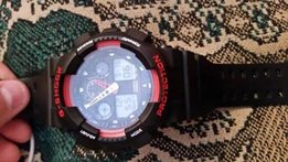 Casio GA-100 - Запорожье