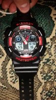 Casio GA-100 - Запорожье