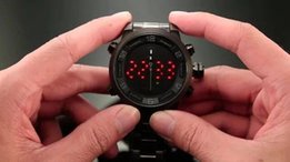 Мужские лед часы Shark Gulper 2 + Браслет в подарок - Черкассы