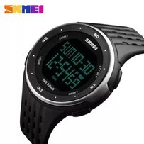 Надёжные мужские часы "skmei 1219" 3 цвета!!! - Львов