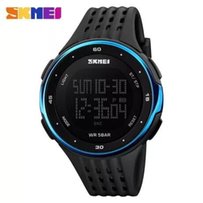 Надёжные мужские часы "skmei 1219" 3 цвета!!! - Львов