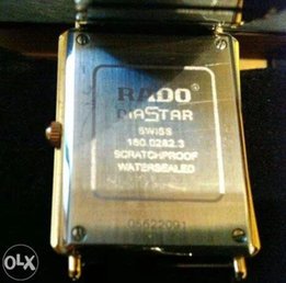 Оригинальные часы Longines Conquest L3.759.4.58.0 - Запорожье