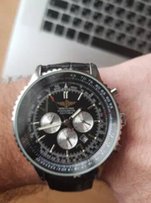 Часы Новые! Breitling, хронограф, Zenith, Patek Philippe, Ulysse Nard - Киев