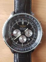 Часы Новые! Breitling, хронограф, Zenith, Patek Philippe, Ulysse Nard - Киев