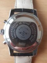 Часы Новые! Breitling, хронограф, Zenith, Patek Philippe, Ulysse Nard - Киев