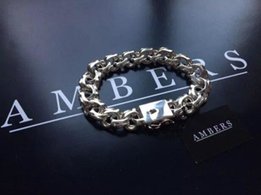 Серебряный браслет МОСКВИЧ 96,7гр - Винница