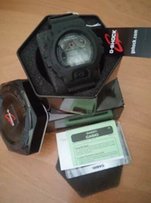 Casio g-shock DW-6900-MS - Днепр