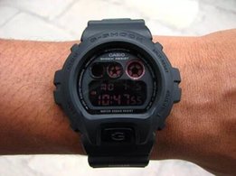 Casio g-shock DW-6900-MS - Днепр