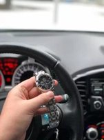 Tissot couturier steel механические мужские часы ААА класса Япония - Киев