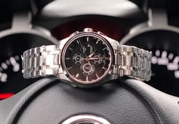 Tissot couturier steel механические мужские часы ААА класса Япония - Киев