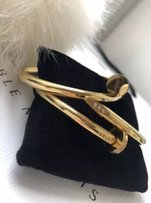 Браслет гвоздь с камушками cartier - Полтава