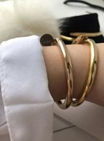 Браслет гвоздь с камушками cartier - Полтава