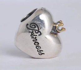 Шарм для браслета Pandora - Киев