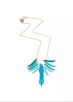 Tatty Devine Акриловое ожерелье - Киев