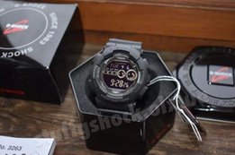 Casio G-Shock GD100 NEW ORIGINAL!!! - Киев