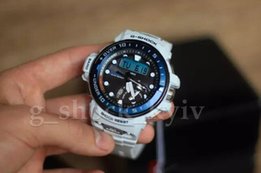 Casio G-Shock GULFMASTER GWN-Q1000-7a новые оригинал - Киев