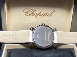 Золотые женские часы Chopard - Киев