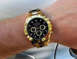 4 ЦВЕТА ЖИВЫЕ ФОТО Легендарные мужские часы Rolex из сериала ФИЗРУК - Черновцы
