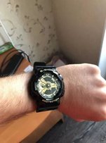Продам Часы G-Shock GA110 - Николаев