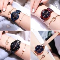 Одесса. Часы Звездного Неба. Sky star watch. Часы Женские Только Опт. - Одесса