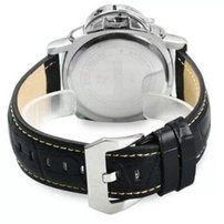 • Гарантия ! Skmei (Скмей)1124|PANERAI II Классические мужские часы - Винница