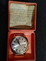 Часы Ракета Супер Люкс 2627.Н - Донецк