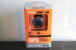 Timex Ironman Run Trainer - Днепр