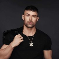 стильные хип-хоп,  рэперские кулоны . 12-видов - Одесса
