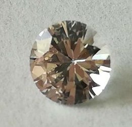 Лейкосапфир	круг д.5 мм, кр57 - Киев