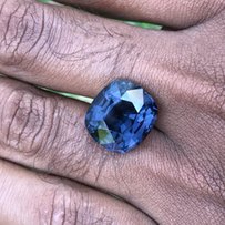 Spinel - Коломбо