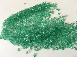 Emerald calibration - Джайпур