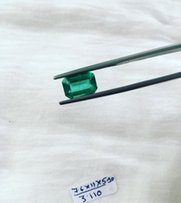 Emerald stone - Джайпур