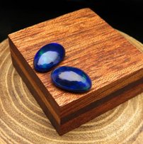Натуральный Опал Эфиопия 5.17 ct 2 шт - Киев