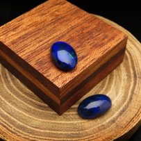 Натуральный Опал Эфиопия 5.17 ct 2 шт - Киев