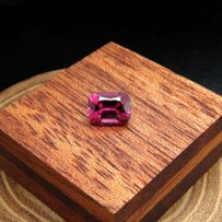 Натуральный Родолит 3.03 ct - Киев